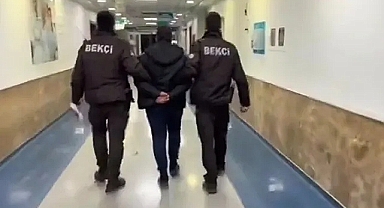 Bekçilerin elini attığı suçlu çıktı! Bu sabıkalarla sokaklarda geziyorlardı…