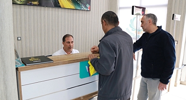 Belediyeden kritik uyarı! 30 Kasım’a kadar ödeyin…
