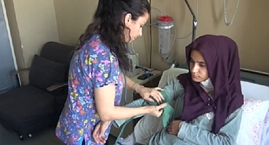 Bitlis’te başlayan tehlike, Şanlıurfa’da son buldu!