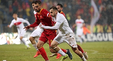 “Bizim Çocuklar” yine tarih yazdı! A ligi için umutlar Play-Off’ta!