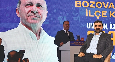 Bozova'nın spor salonu yeter, ihtiyaçlar daha fazla!