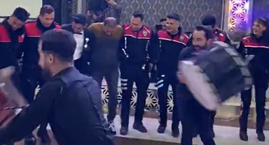 Bu defa suçluları değil mutluluğu yakaladılar