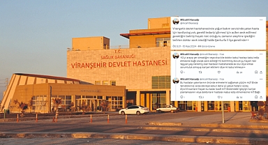 Bu iddialar doğruysa insan canı hiçe sayılıyor!