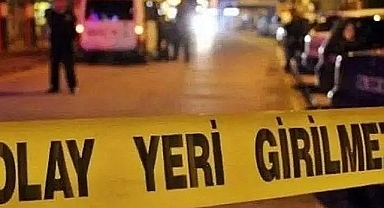 Bu nasıl bir canilik! Urfa'da kan donduran cinayet...