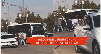 Bu ne cüret!