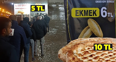 Bulunduğun ilçe kaderindir!