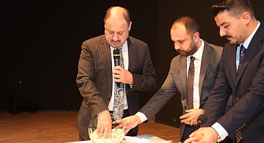 Büyükşehir'de işçi kuraları çekildi!