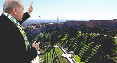 Cumhurbaşkanı söz vermişti! Urfa'nın kültürel mirası tehlikede mi?