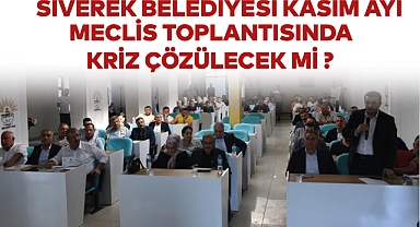 DEM ve YRP: Borç krizini
