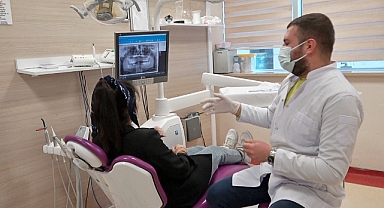 Diş Hekimlerinden çağrı: Bruxism’e dikkat edin