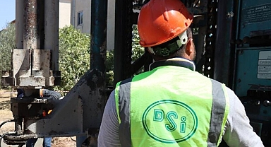 DSİ'den istihdam hamlesi! Personel alacağını duyurdu...
