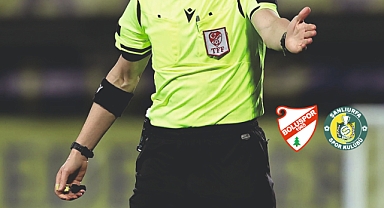 Düdük Bahadır'da olacak