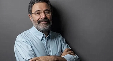 Edebiyatseverlere müjde! Usta yazar Urfa'ya geliyor…