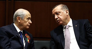 Erdoğan-Bahçeli çatışması: Erken seçim mi geliyor?