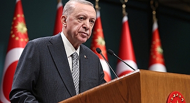 Erdoğan yeniden mi aday oluyor? Kandemir'den önemli açıklama