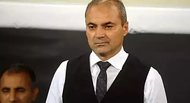 Erkan Sözeri'nin yeni takımı resmen duyuruldu