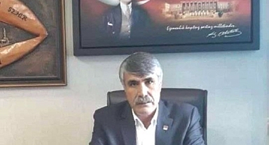 Eski vekil Aziz Aydınlık'ın acı günü