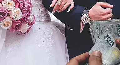Evlilik planı yapan Urfalılar'a müjde! Destekler iyileştiriliyor...