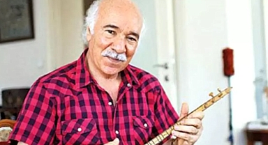 Felç geçiren sanatçıya ilgisizlik: Urfa'da 'Duyarsızlık' rüzgârı!