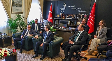 Geçmişe elveda diyen Çiftçi: Bugün kayyuma karşı, yarın kimle?