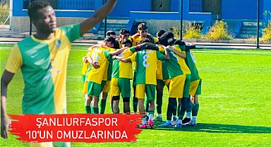 Gençler yeniden lider!