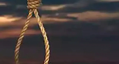 Gidişat hayra alamet değil! Urfa'da bir genç daha intihar etti…