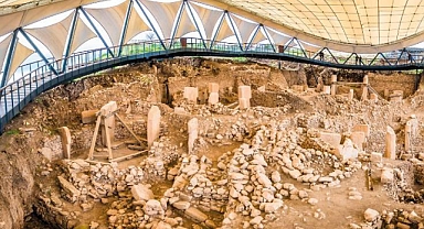 Göbeklitepe'nin Gizemlerini Keşfedin!