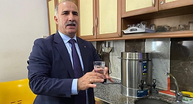 Görevden almalar bitti, tatil bitti!