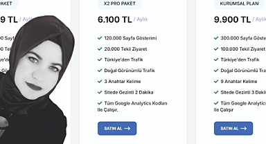 Gül'den Sert Eleştiri: “Gazetecilik Sahte Tıklanma Verileriyle Yapılmaz”