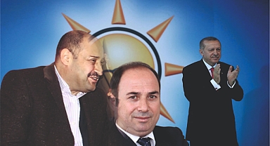 Gülpınar, AK Parti'ye Geçmiş, Sadece Kağıt İşleri Kaldı!