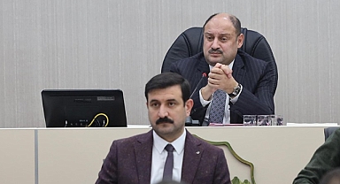 Gülpınar istifaları değerlendirdi... Devamı da gelecek!