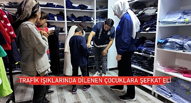 Güzel şeyler de oluyor!