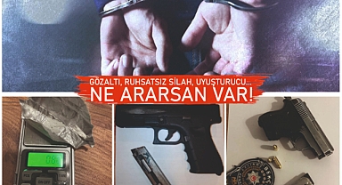 Haliliye mi, Teksas mı?