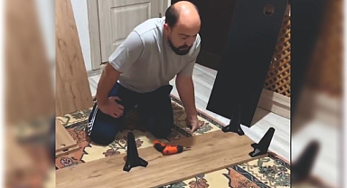 Her evde vardır böyle birisi!
