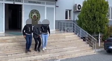 Her gün yeni bir dolandırıcılık olayı... 5 milyonluk vurgun çözüldü!