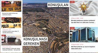 Herkes gider Mersin'e biz gideriz tersine!