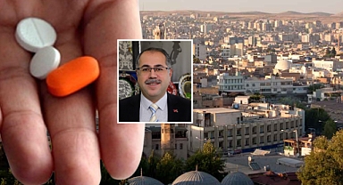 Herkesin bildiği ilaç tehlike saçıyor! Urfa’da durum endişe verici…