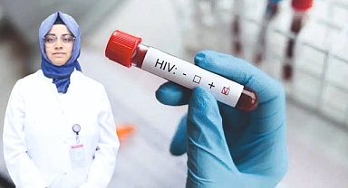 HIV'in artık tedavi edilebileceğini biliyor musunuz? Çakırca’dan hayati bilgiler