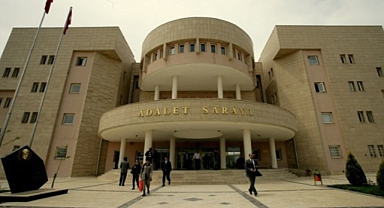 HSK’dan Şanlıurfa’da Yargıda Kısmi Dönüşüm ve “Kim Nereye?”