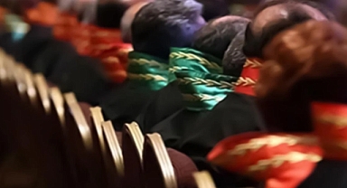 HSK Kararnamesiyle Urfa’da kimler gitti, kimler geldi?