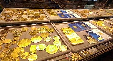 IBAN’la Altın alışverişine şok ceza!