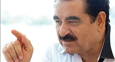 İbrahim Tatlıses: ‘Dostum, sırtımdan vurmakta usta!’