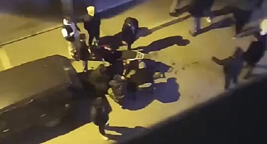 İçki yüzünden babaya sıkılan kurşun: Birecik'te kanlı olay