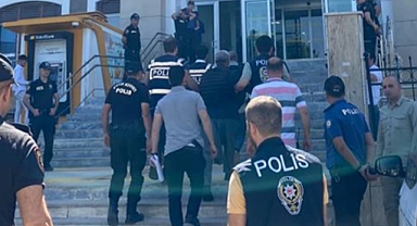 İki yıllık kaçış son buldu! Cinayetten aranıyordu…