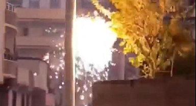 İlla birilerine bir şey mi olmalı?