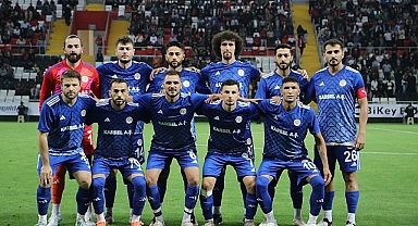 İşte Karaköprü'nün kupadaki muhtemel rakipleri! Süper Lig ekipleri de var...