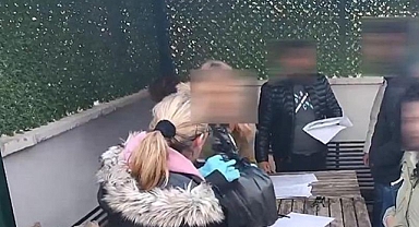 Kalkan-32 darbesi: Göçmen kaçakçılığına büyük vuruş