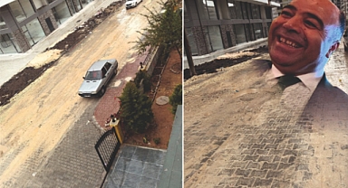 Karaköprü'de çukurlar derinleşiyor, Başkan Çiftçi'nin çözümü Kent Konseyi!