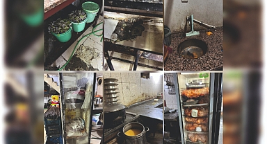 Kararlılar... İnsanları sağlığından edecekler!