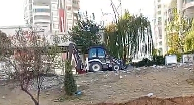 Kaş yapalım derken göz çıkarıyorlar!